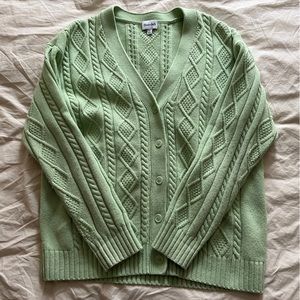 Sunday Best Lamora cardigan